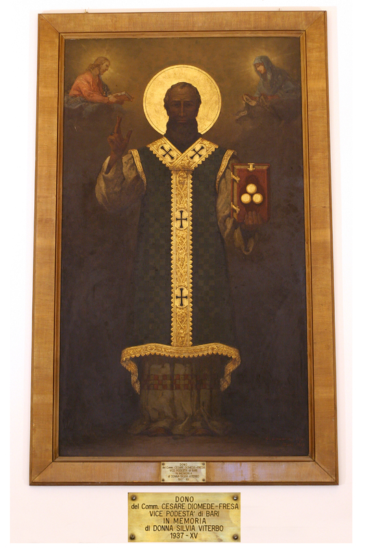 (1937) Dono dI Cesare Diomede-Fresa in memoria di Donna Silvia Viterbo.jpg