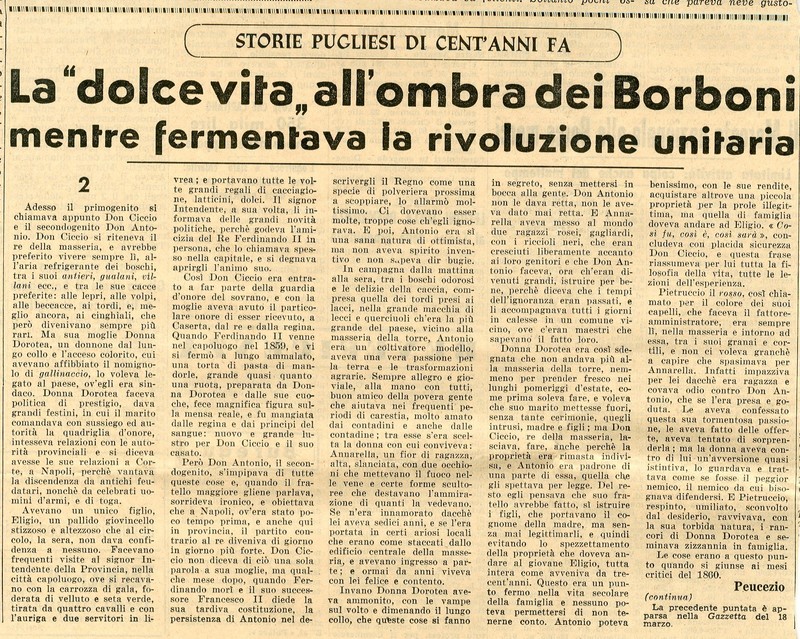 MV (19..) La dolce vita all'ombra dei Borboni mentre fermentava la rivoluzione unitaria.jpg