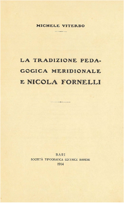 La tradizione pedagogica meridionale e Nicola Fornelli (br).pdf