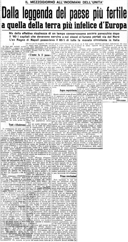 Viterbo Michele (1953) Dalla leggenda del paese più fertile a quella della terra più infelice d'Europa (La Gazzetta del Mezzogiorno, 2 settembre 1953, p. 3).jpg