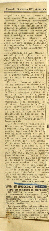 MV (1937), Il “Saggio Doumergue”, Provincia di Bolzano, 25 giugno 1937, p. 2 (La GdM, 23 giugno 1937).JPG