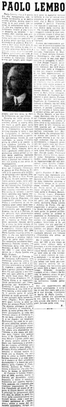 VM(1956) Paolo Lembo (La Gazzetta del Mezzogiorno, 8 ottobre 1956, p. 7).jpg