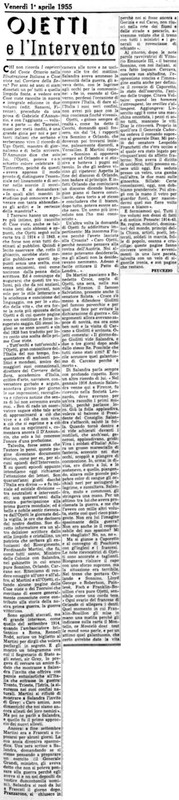 VM(1955) Ojetti e l'intervento (La Gazzetta del Mezzogiorno, 1 aprile 1955, p. 3).jpg