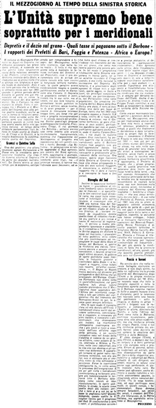 VM(1956) L'Unità supremo bene sopratutto per i meridionali (La Gazzetta del Mezzogiorno, 5 agosto 1956, p. 3).jpg