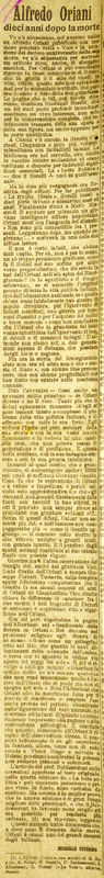 MV (1920) Alfredo Oriani (Giornale delle Puglie, 10-11 giugno 1920).JPG