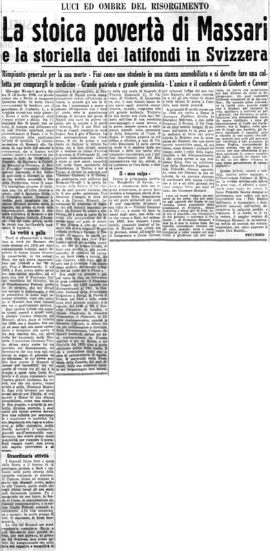Viterbo Michele (1953) La stoica povertà di Massari e la storiella dei latifondi in Svizzera (La Gazzetta del Mezzogiorno, 18 luglio 1953, p. 3).jpg