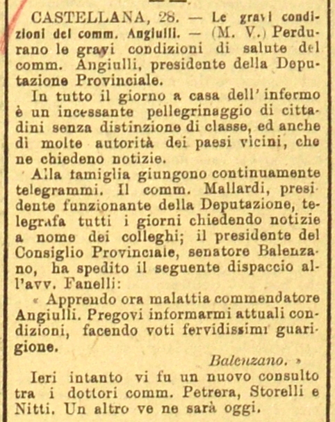 MV (1908) Le gravi condizioni del comm. Angiulli (p. 1).JPG
