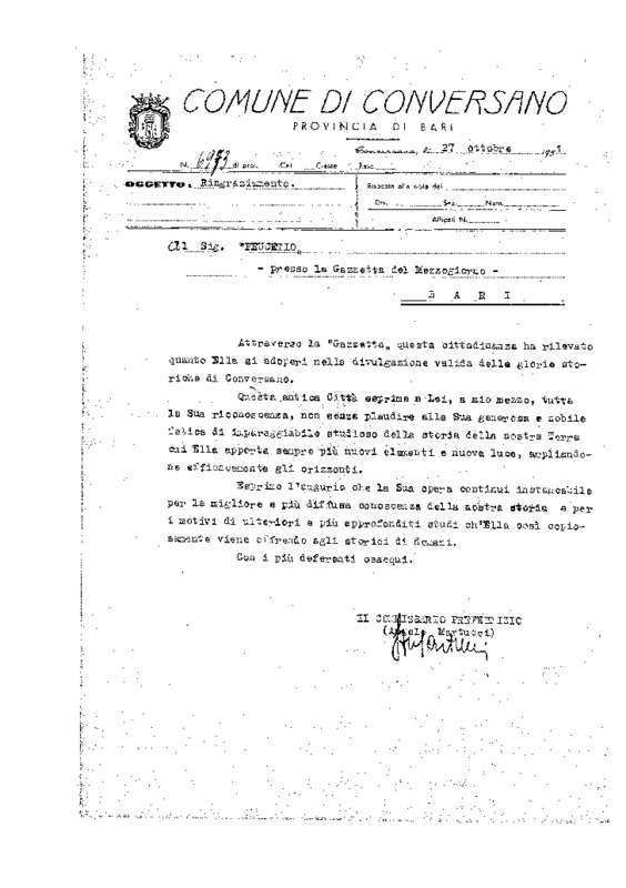 Martucci Angelo (1951) Lettera di ringraziamento di Angelo Mertucci a Peucetio (27 ottobre 1951).pdf