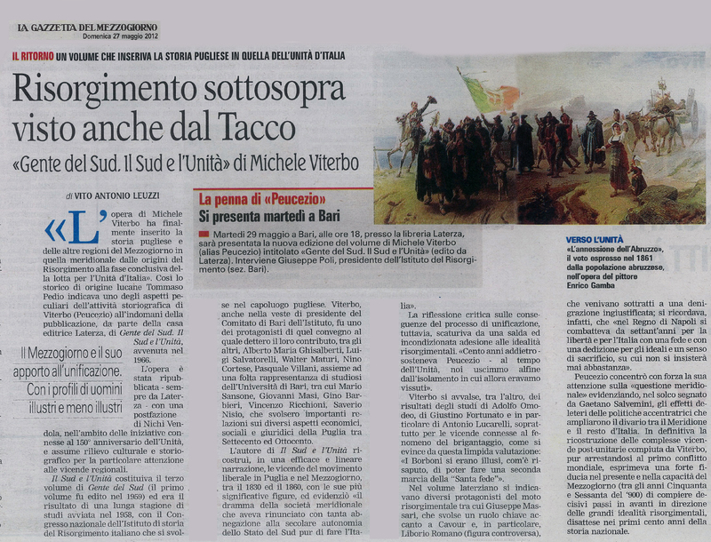 Leuzzi Vito Antonio (2012) Risorgimento sottosopra visto anche dal Tacco.jpg
