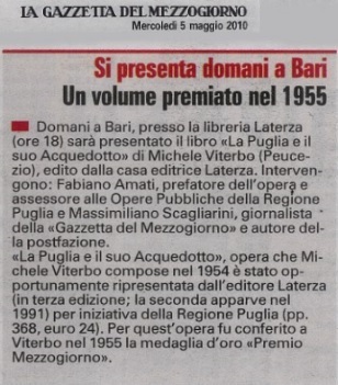 (2010) Si presenta domani un volume premiato nel 1955.jpg
