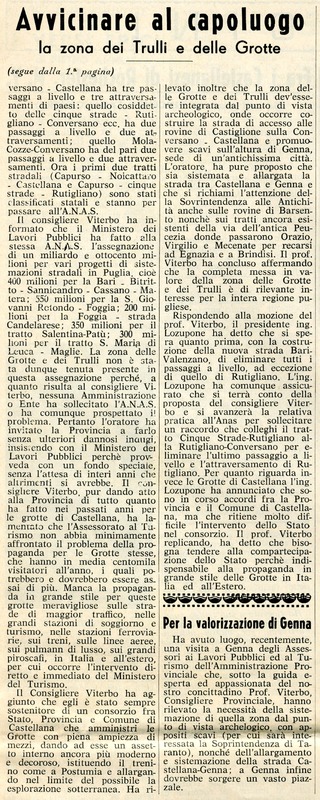 (1960) - Avvicinare al capoluogo la zona dei Trulli e delle Grotte (parte 2).jpg