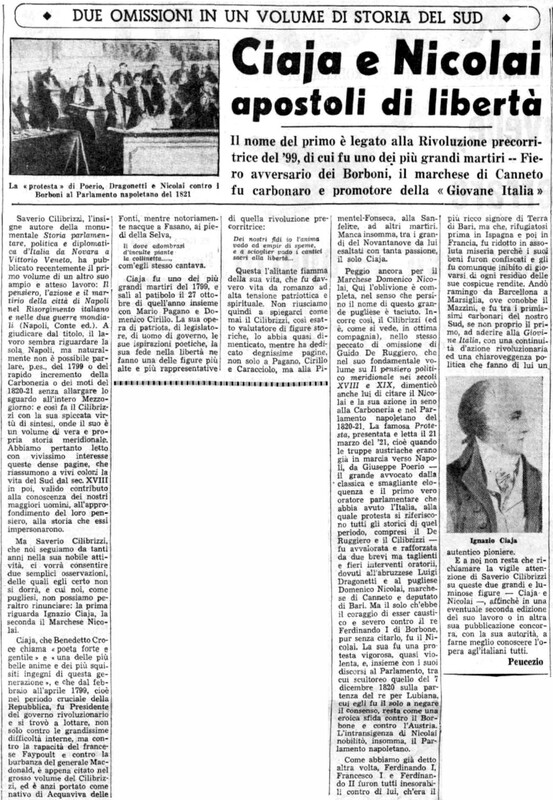 VM (1963), Ciaja e Nicolai apostoli di libertà (La Gazzetta del Mezzogiorno, 13 luglio 1963, p. 3).jpg