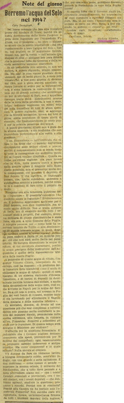 MV (1912) Berremo l'acqua dele Sele nel 1914?(Giornale d'Italia, p. 4).JPG