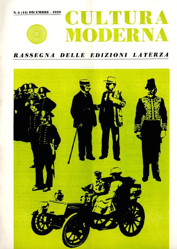 Ciasca R. (1985) La storia del Mezzogiorno negli studi di Michele Viterbo (Copertina).jpg