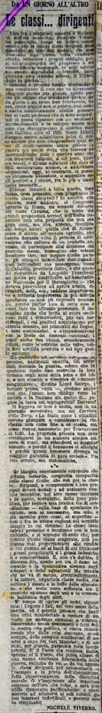 MV (1919), Le classi... dirigenti, Da un giorno all'altro (Giornale d'Italia, 23 maggio 1919, p. 2).JPG