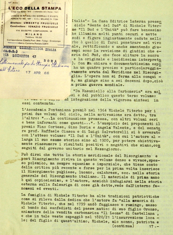 Il Sud e l’Unità (comunicato stampa A.G.I. - parte 1).JPG