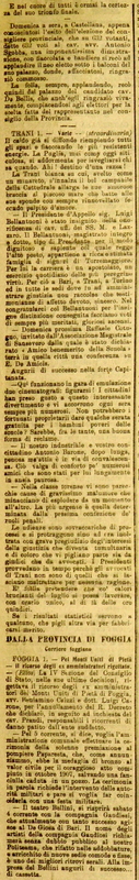 Vice (1908) Un comizio a Castellana (Corriere delle Puglie%22, 2 luglio 1908, p. 2).JPG