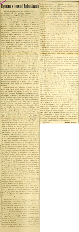 MV (1911) Il pensiero e l'opera di Andrea Angiulli (L'Alfiere scolastico - 8 luglio 1911).JPG