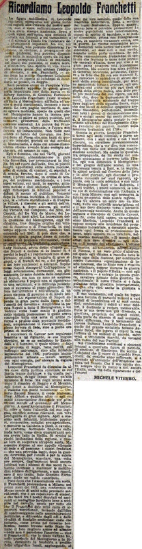 MV(1918) Ricordiamo Leopoldo Franchetti (Giornale d'Italia, 20 gennaio 1918, p. 2).JPG