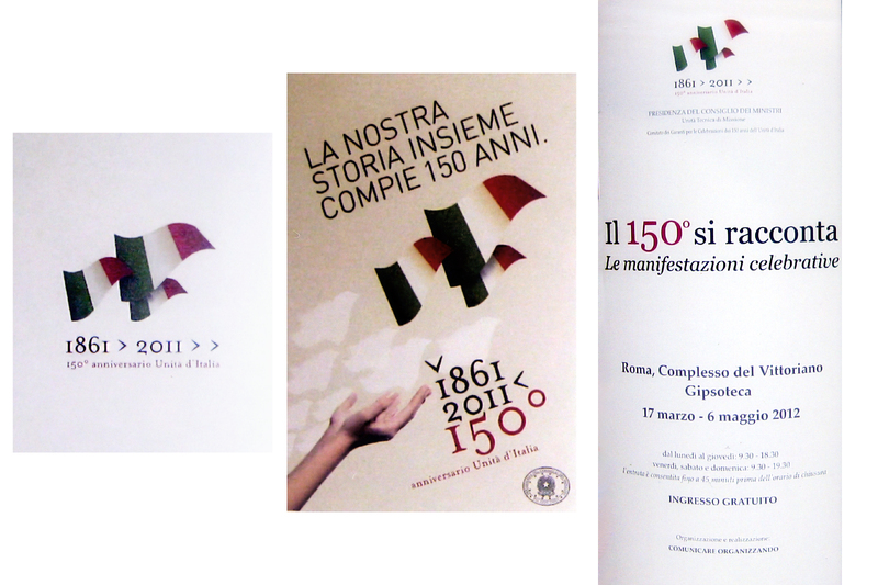 Logo per le celegrazioni dei 150 anni dell'Unità d'Italia.jpg