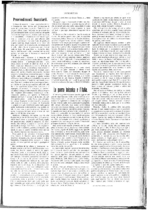 VM(1915), Provvedimenti finanziarii (Humanitas, 31 ottobre 1915, p. 347).pdf