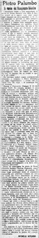 MV (1915) Pietro Palumbo (Corriere delle Puglie, 6 ottobre 1915, p. 4).jpeg