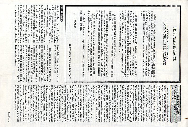 Michelini S. (1987) Ricordato Michele Viterbo (Il cittadino - 9 maggio 1987 parte3).jpg