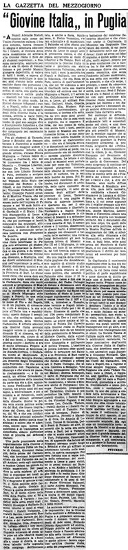 VM(1960) Giovine Italia in Puglia (La Gazzetta del Mezzogiorno, 8 giugno 1960, p. 3).jpg