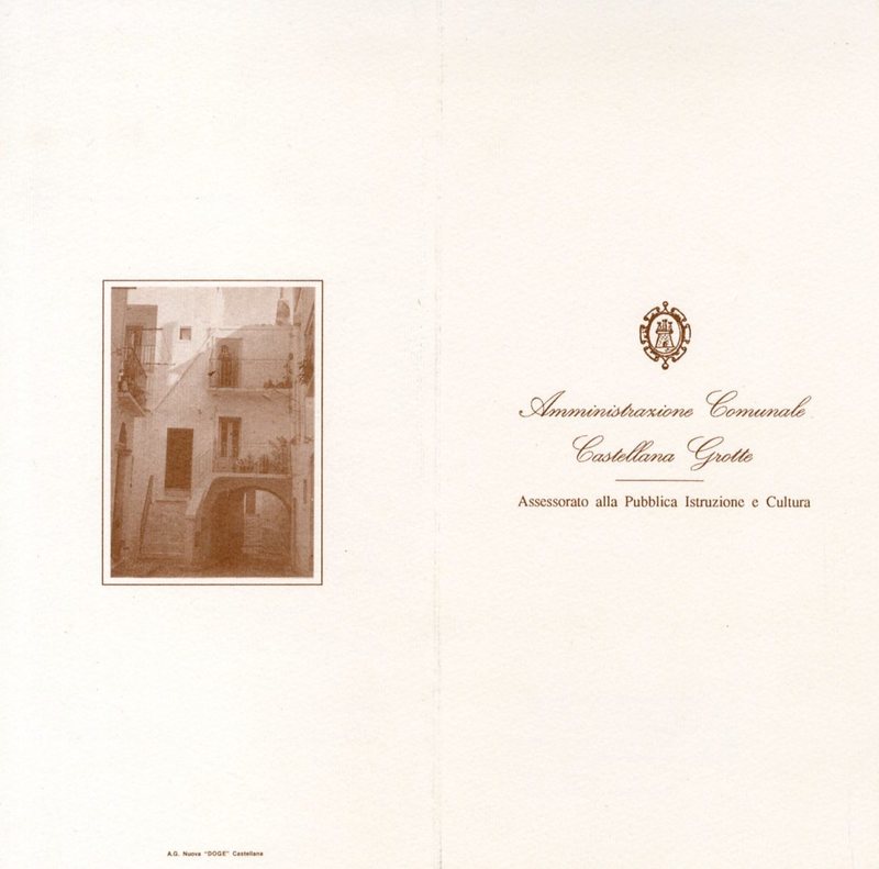 (1991) Invito per il centenario della nascita di Michele Viterbo (Esterno).jpg