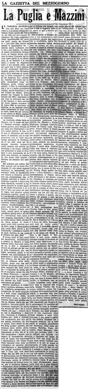 VM(1960) La Puglia e Mazzini (La Gazzetta del Mezzogiorno, 1 giugno 1960, p. 3).jpg