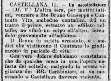 MV (1907), Un accoltellatore (Corriere delle Puglie, 22 marzo 1907, p. 1).jpg