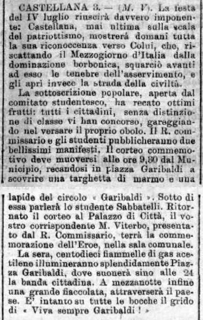 MV (1907), [Festa del 4 luglio] (Corriere delle Puglie, 4 luglio 1907, p. 1).jpg