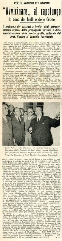 (1960) - Avvicinare al capoluogo la zona dei Trulli e delle Grotte (parte 1).jpg