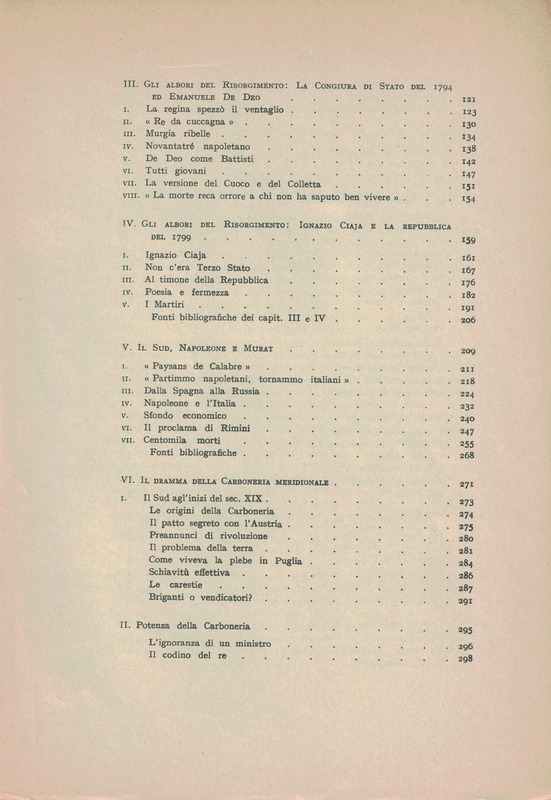 (1962) Presentazione editoriale dell'opera Gente del Sud. Da Masaniello alla carboneria (Editori laterza)_Pagina_3.jpg