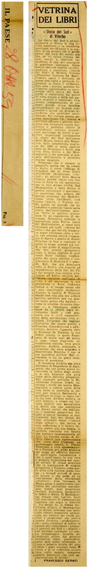 Geraci Francesco (1959),Storia del Sud di Viterbo.JPG