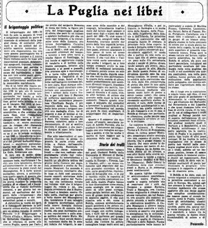 VM (1963), La Puglia nei libri 3 (La Gazzetta del Mezzogiorno, 7 dicembre 1963, p. 3).jpg