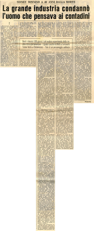 Peucezio (1962) - La grande industria condannò l'uomo che pensava ai contadini (La Gazzetta del Mezzogiorno - 24 novembre 1962, p. 3).jpg