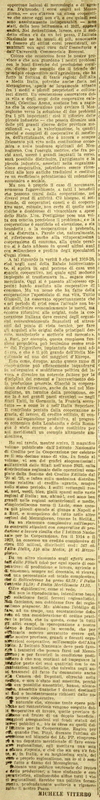 MV (1925), Politica del lavoro e cooperazione, La Gazzetta di Puglia, 8 aprile 1925, p. 2.JPG