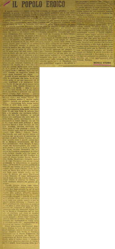 MV (1915), Il popolo eroico, CdP, 17 ottobre 1915, p. 1.JPG