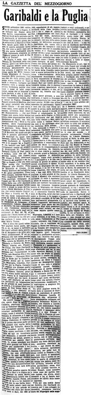 VM(1960) Garibaldi e la Puglia (La Gazzetta del Mezzogiorno, 7 settembre 1960, p. 3).jpg