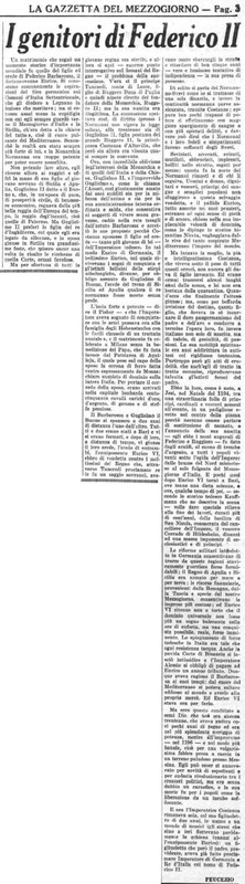 Viterbo Michele (1950) I genitori di Federico 2. (La Gazzetta del Mezzogiorno, 27 dicembre 1950, p. 3).jpg