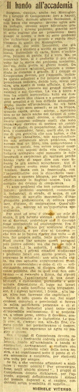 MV (1923), Il bando all'accademia, Il Giornale d'Italia, 29 agosto 1923, p. 4.JPG