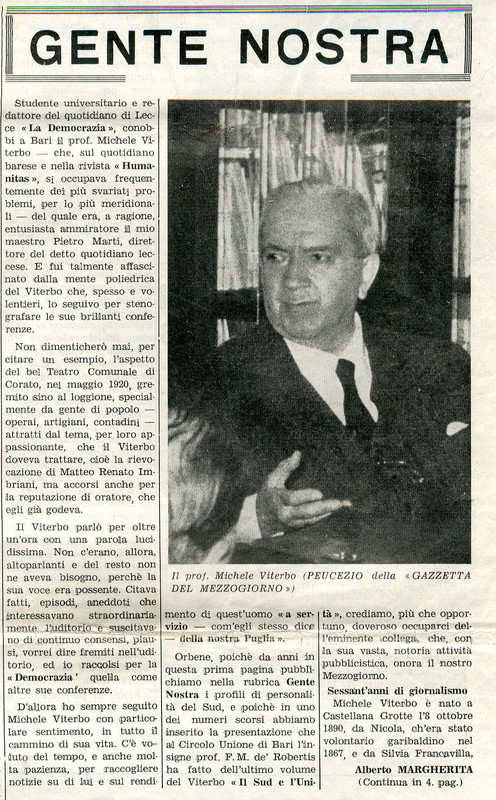 Alberto Margherita (1966) - Gente nostra (Il Meridionale - Brindisi - 4-11 giugno 1966, p. 1).jpg
