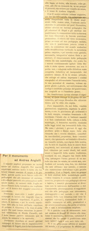 MV (1910) Per il monumento ad Andrea Angiulli (La riscossa, 10 aprile 1910, p. 1-2).JPG