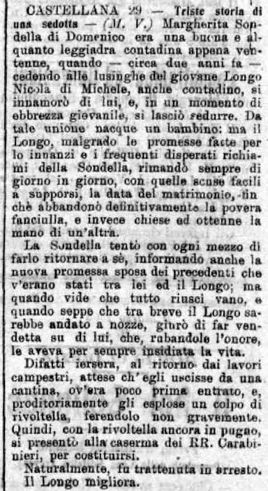 MV (1908), Triste storia di una sedotta (Corriere delle Puglie, 3 marzo 1908, p. 1).jpg