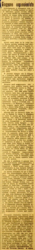 MV(1932), Giappone espansionista (Il Quotidiano Eritreo, 4 marzo 1932, p. 1-2).JPG