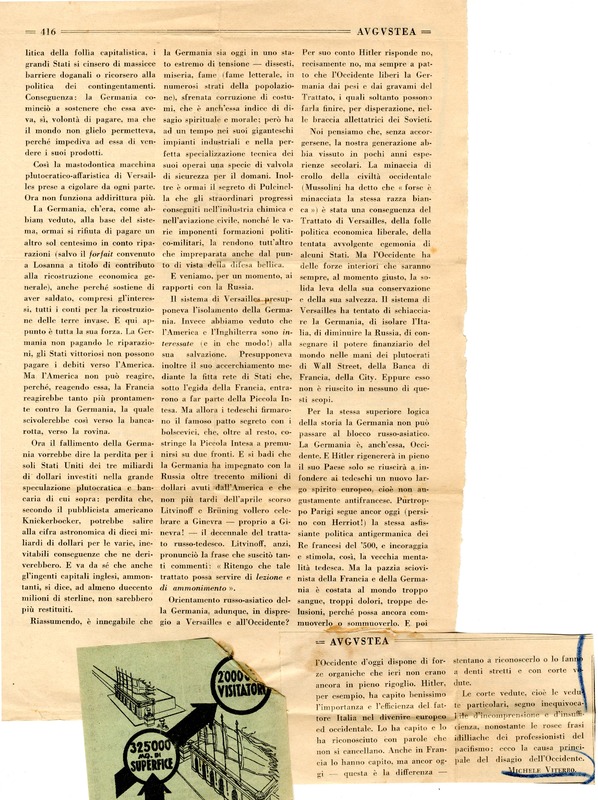 Michele Viterbo (193.) - La Germania e l'Occidente (Augustea - 15 luglio 193., p. 415-417)_Pagina_2.jpg