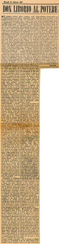 Peucezio (1961) - Don Liborio al potere  (La Gazzetta del Mezzogiorno - 21 febbraio 1961, p. 3).jpg