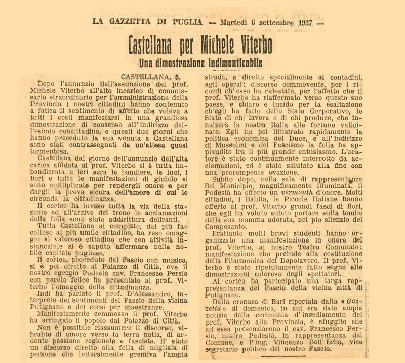 (1927) Castellana per Michele Viterbo.jpg