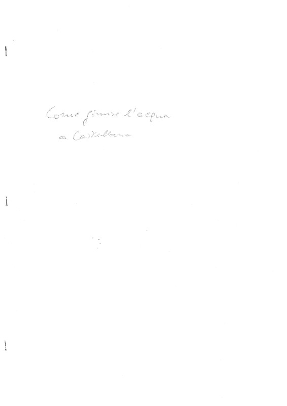 MV(19..) Come giunse l'acqua a Castellana di Michele Viterbo (copia).pdf